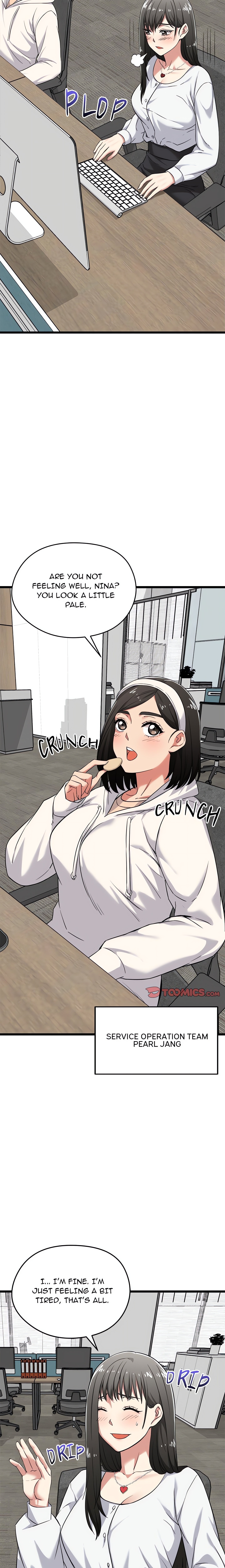 Start Game Page 4 - MangaHe