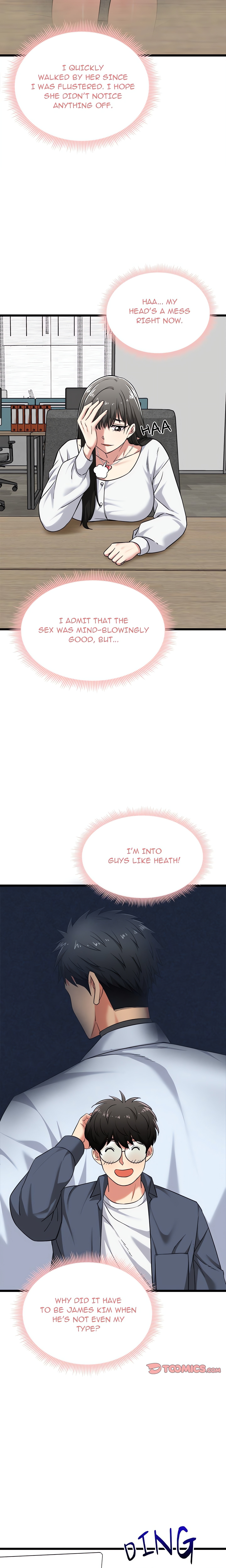 Start Game Page 6 - MangaHe