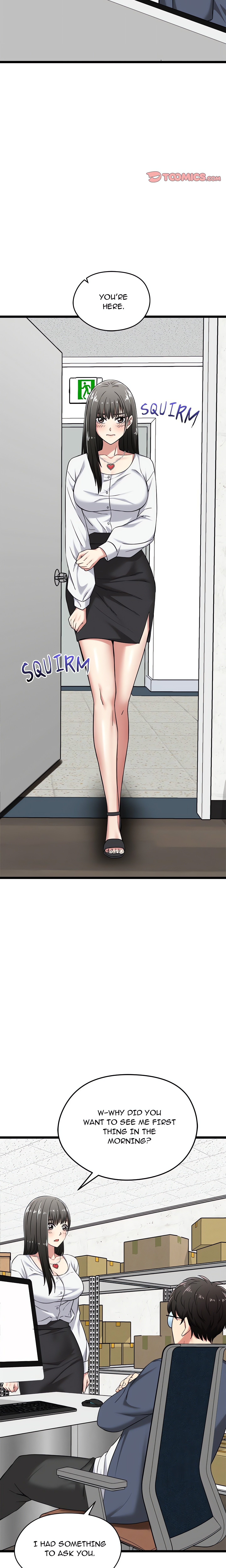 Start Game Page 9 - MangaHe