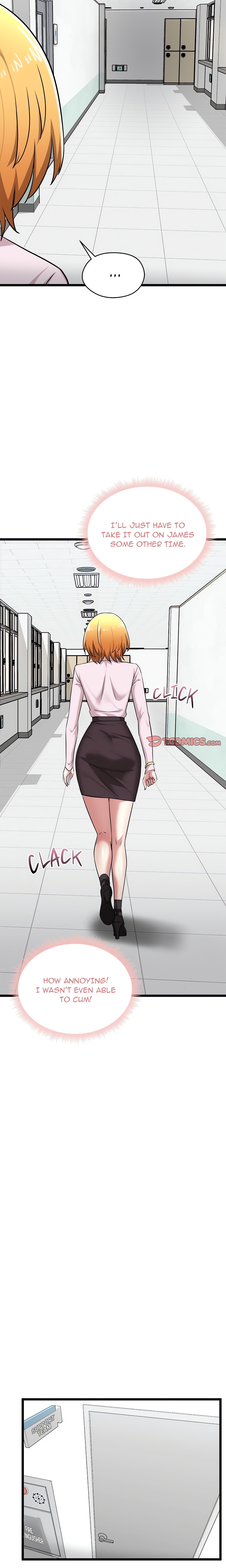 Start Game Page 12 - MangaHe