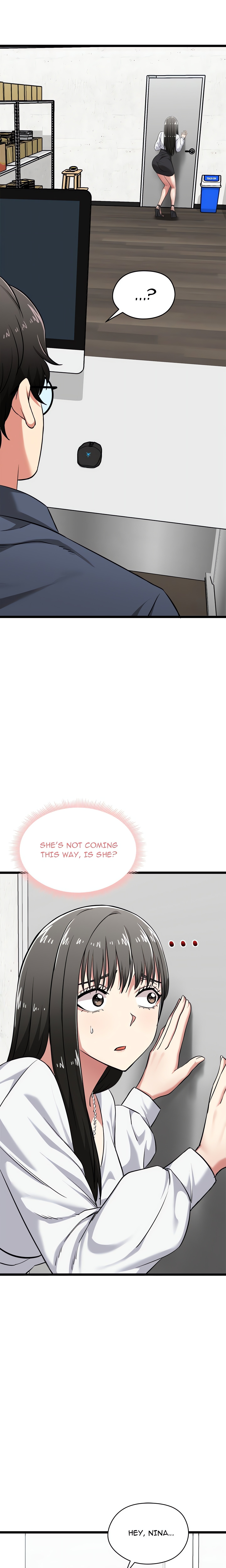 Start Game Page 13 - MangaHe