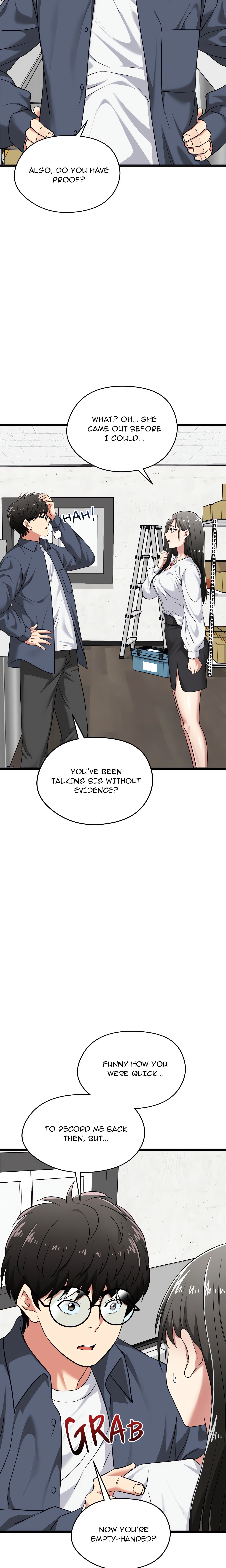 Start Game Page 18 - MangaHe