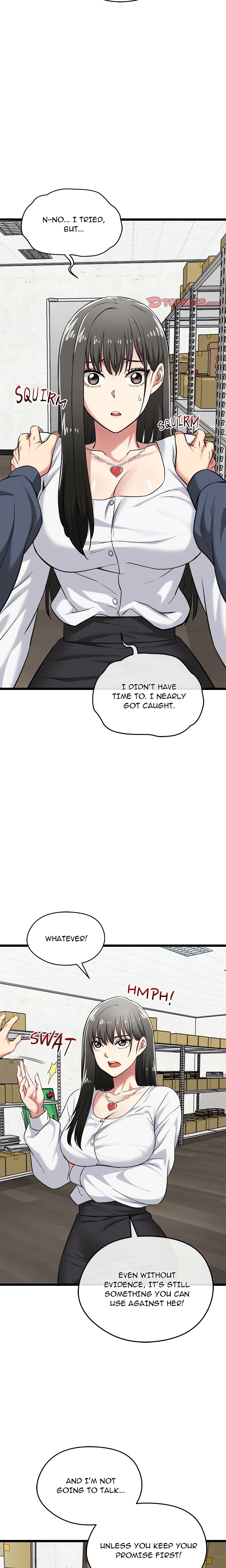 Start Game Page 19 - MangaHe