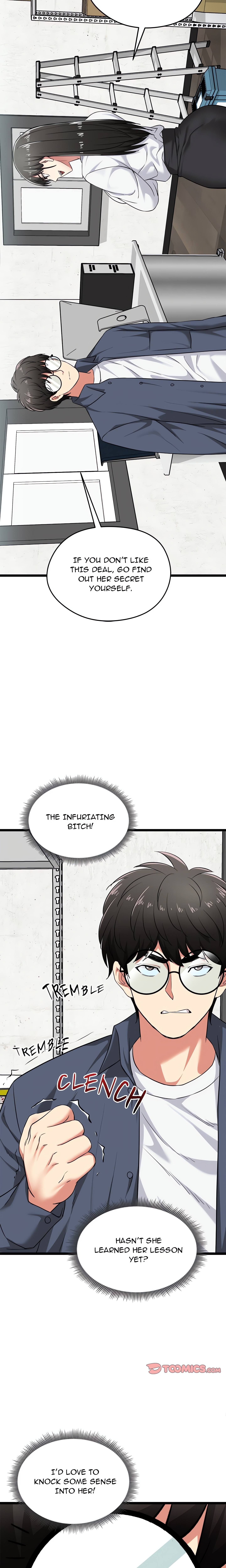 Start Game Page 20 - MangaHe