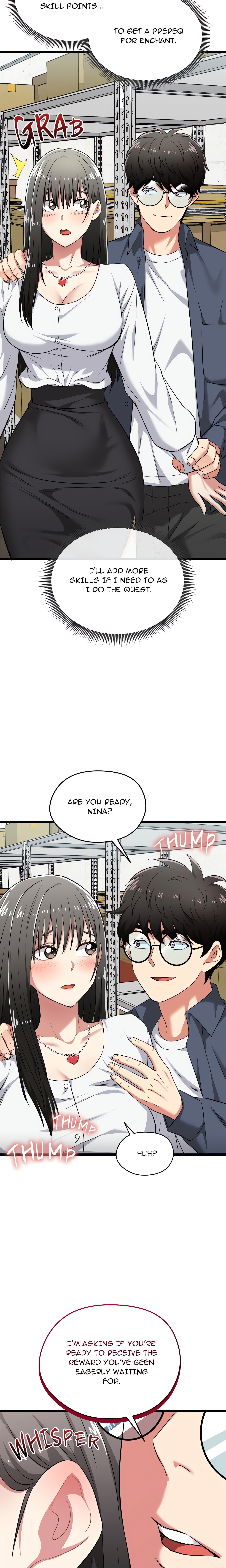 Start Game Page 26 - MangaHe