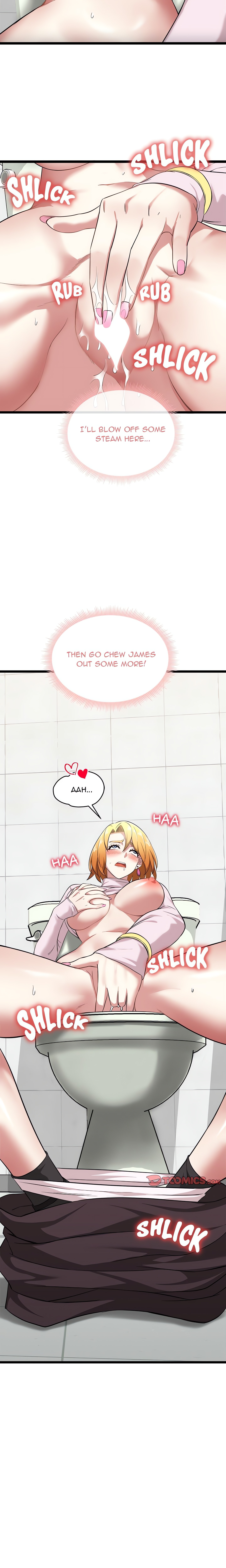 Start Game Page 5 - MangaHe