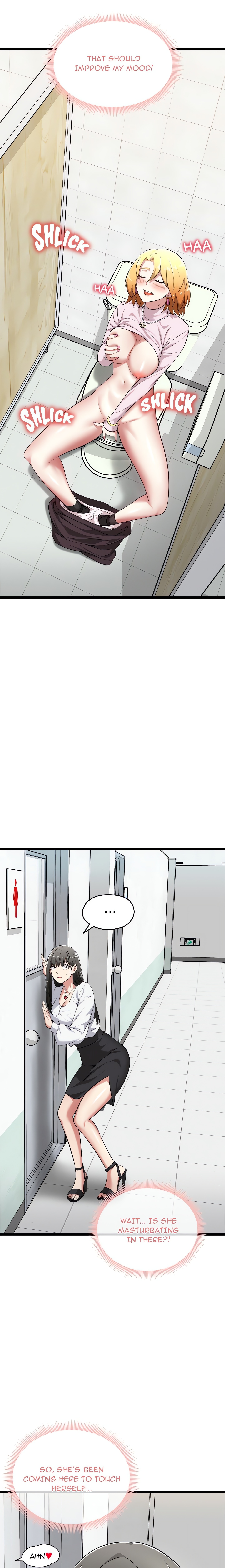 Start Game Page 6 - MangaHe
