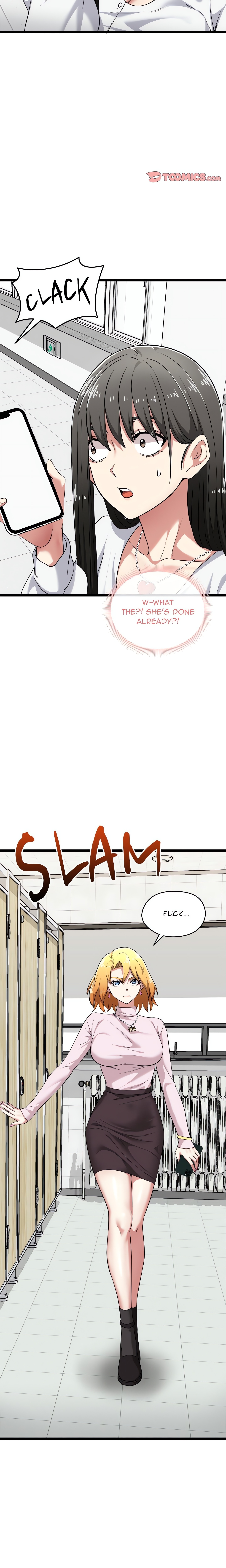 Start Game Page 9 - MangaHe