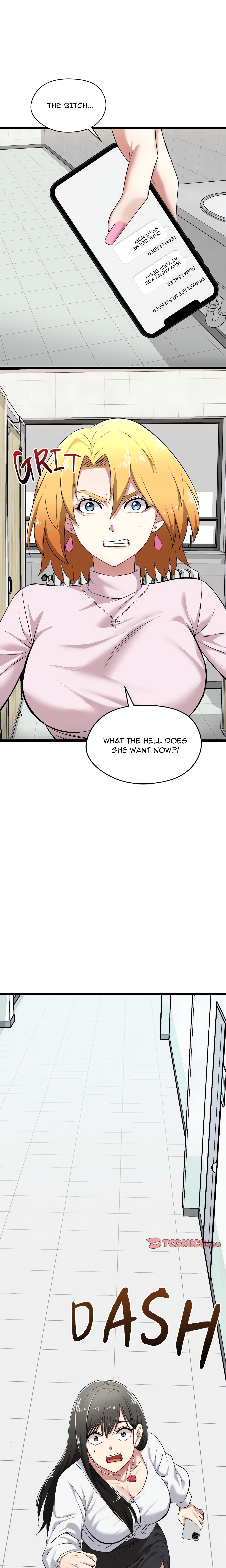 Start Game Page 10 - MangaHe