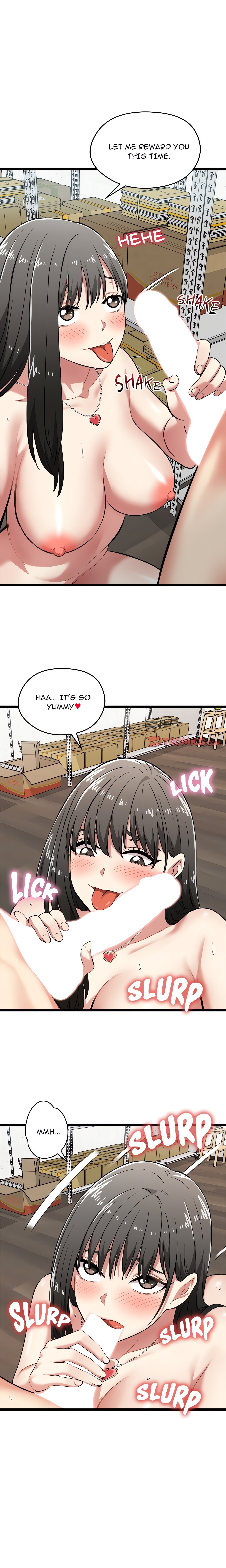 Start Game Page 12 - MangaHe