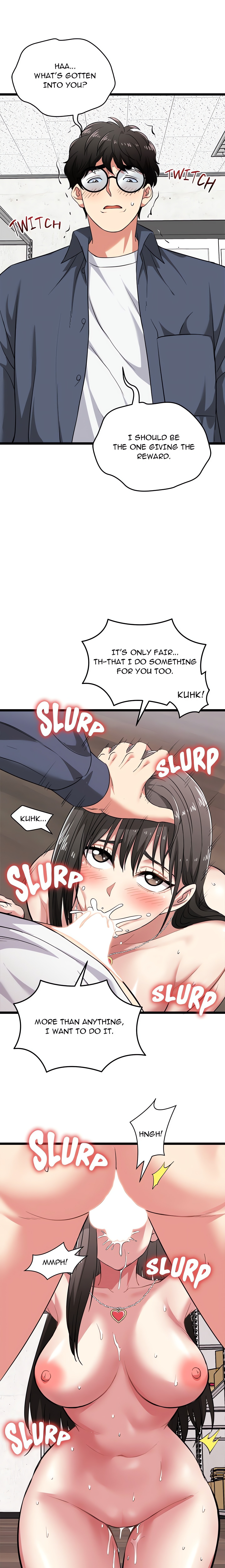 Start Game Page 13 - MangaHe