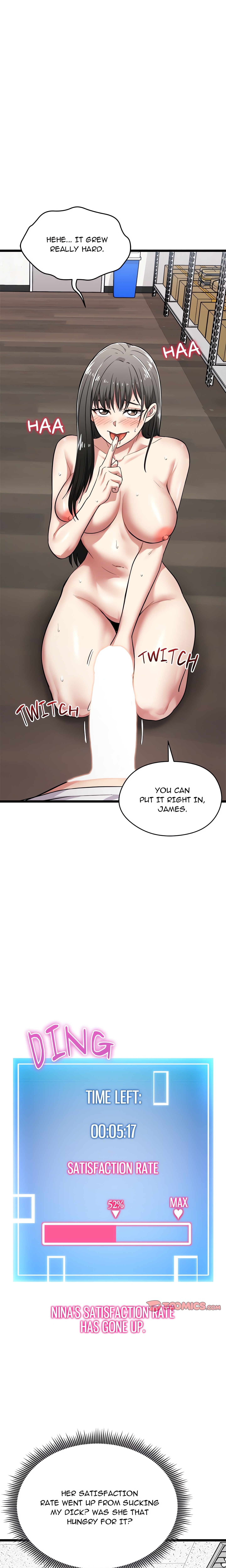 Start Game Page 15 - MangaHe