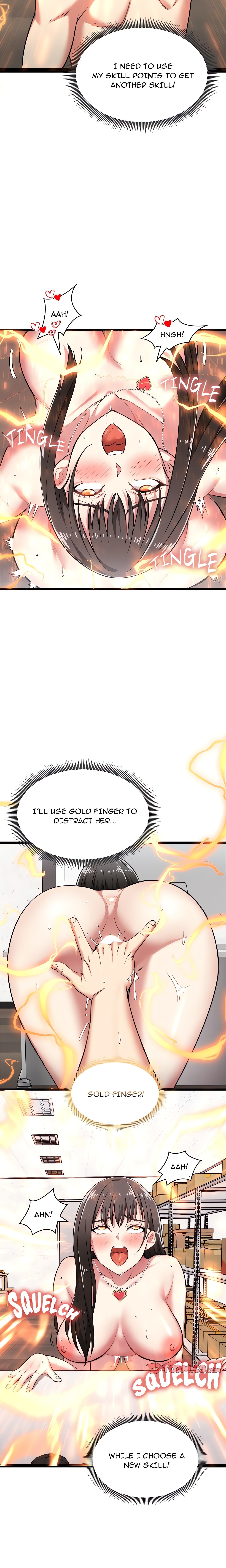 Start Game Page 20 - MangaHe