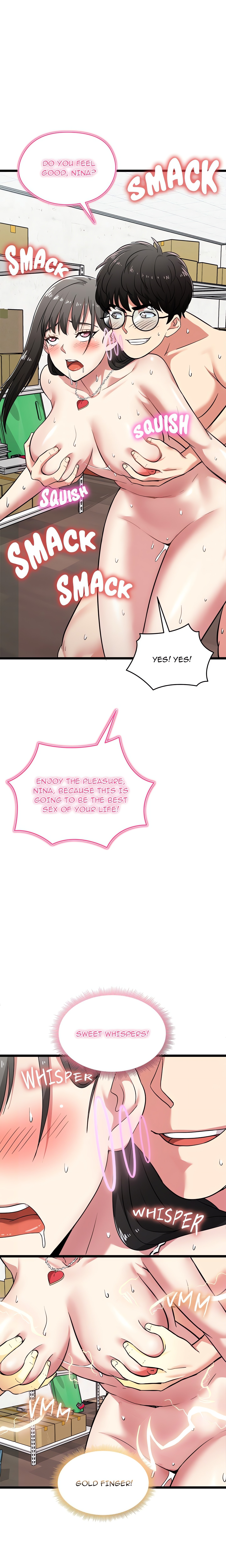 Start Game Page 28 - MangaHe