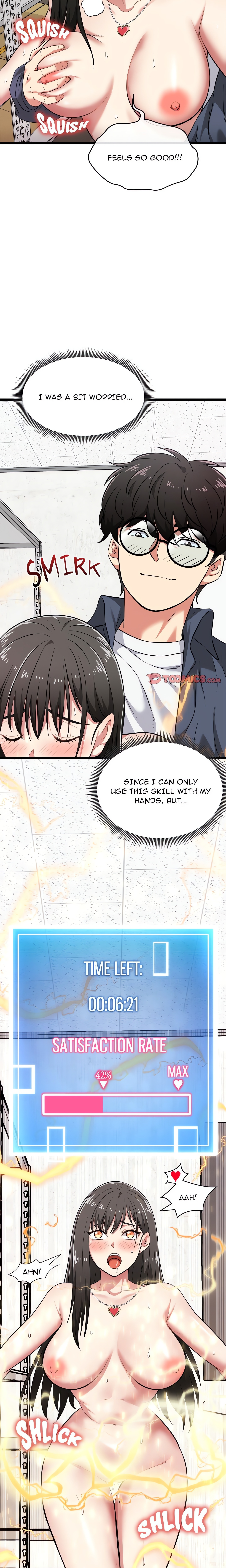 Start Game Page 7 - MangaHe