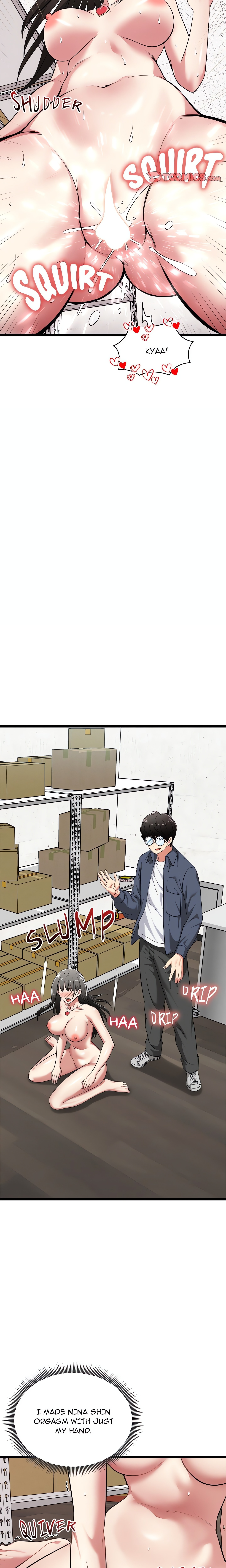 Start Game Page 9 - MangaHe