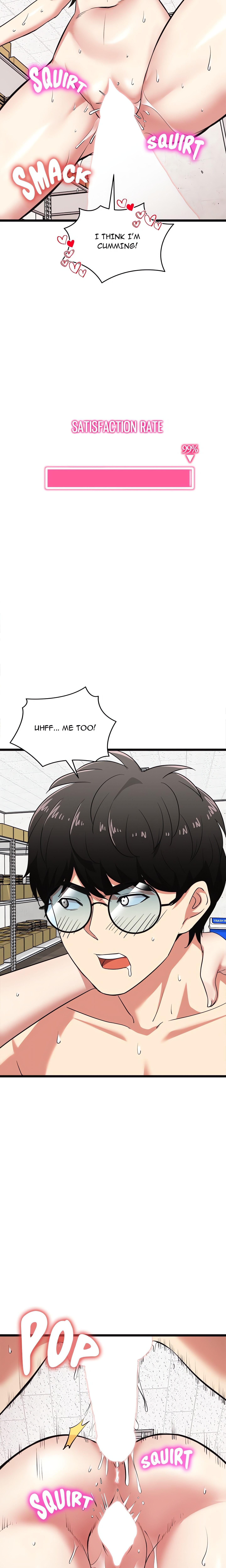 Start Game Page 11 - MangaHe