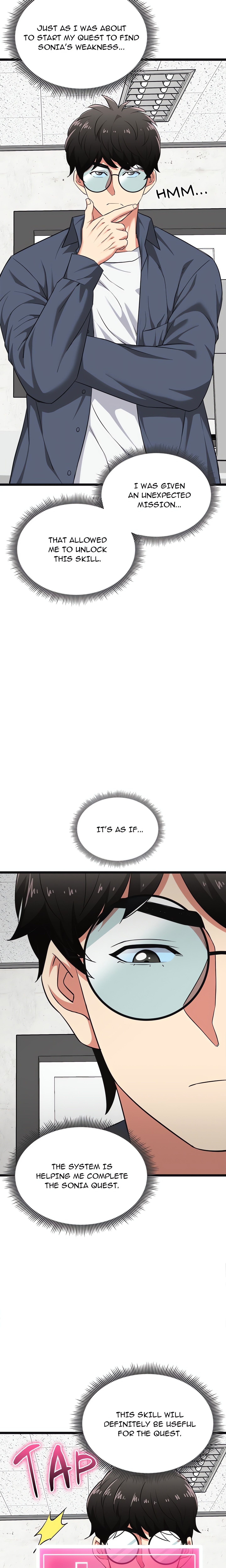 Start Game Page 16 - MangaHe