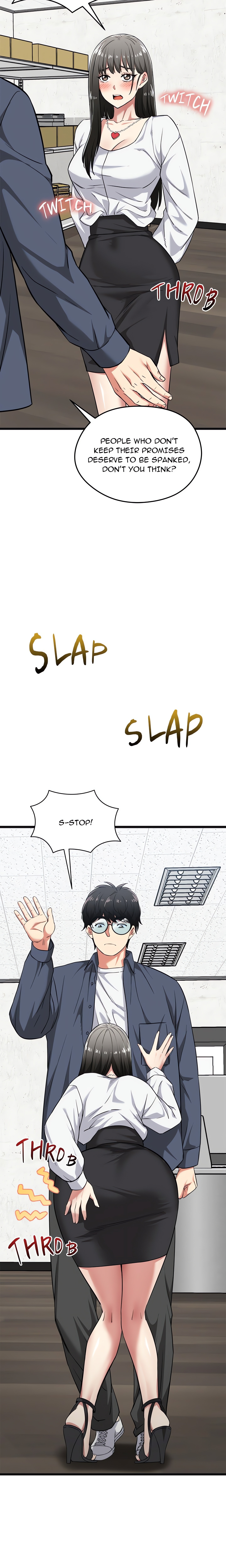 Start Game Page 23 - MangaHe