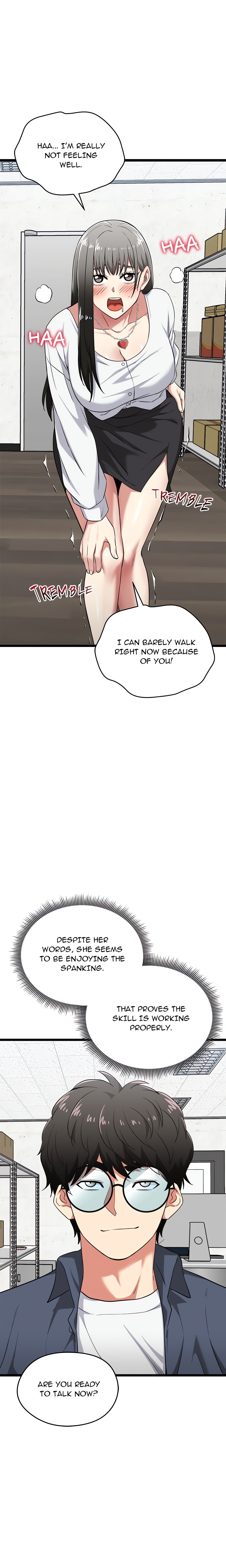 Start Game Page 24 - MangaHe