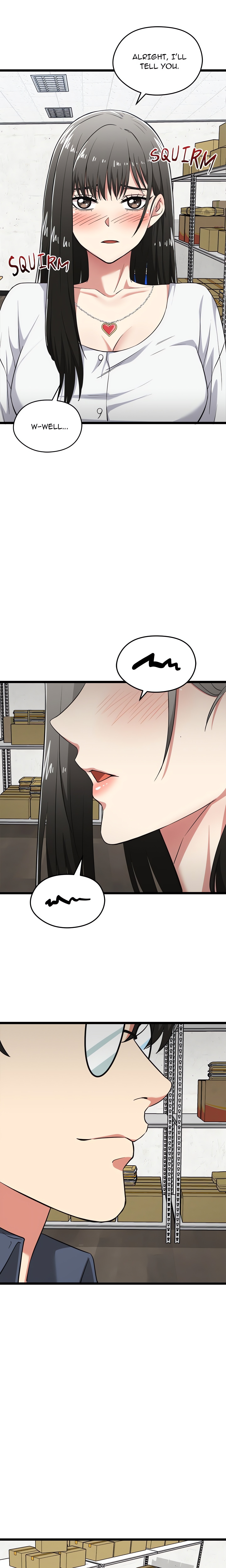 Start Game Page 25 - MangaHe