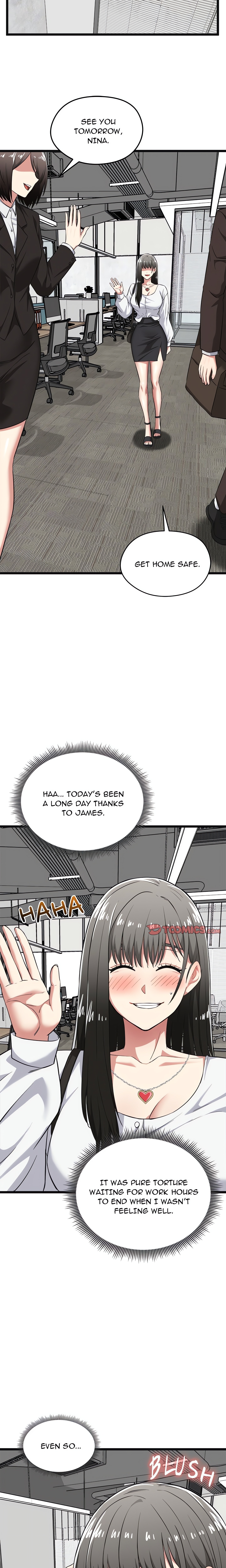 Start Game Page 27 - MangaHe