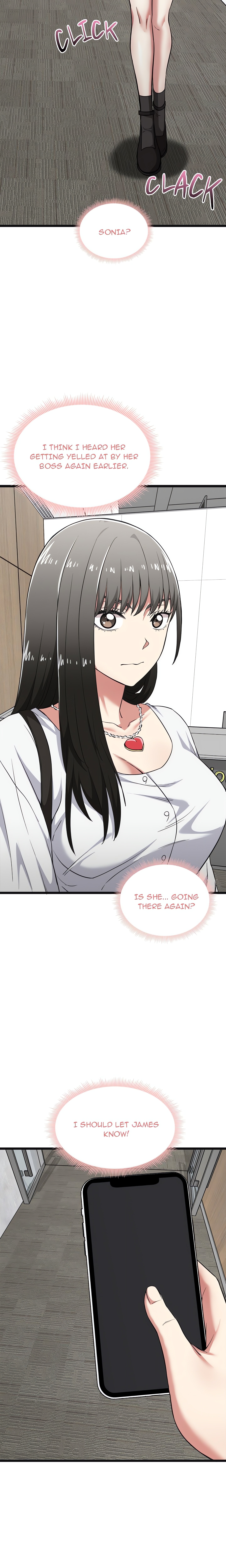 Start Game Page 29 - MangaHe