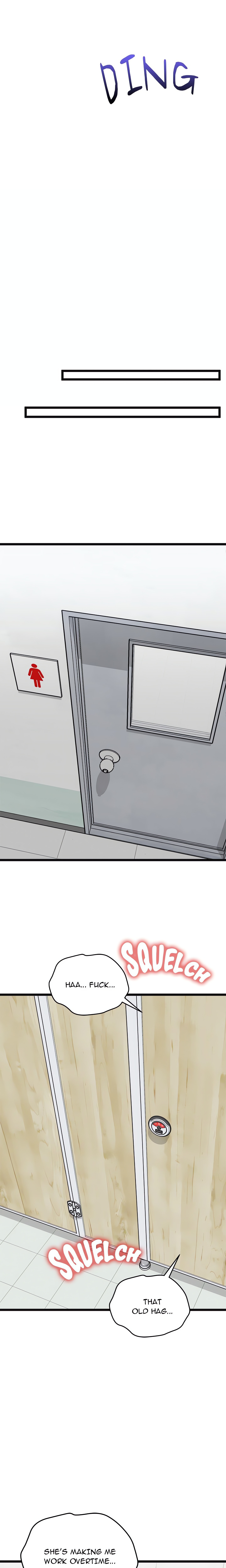 Start Game Page 30 - MangaHe