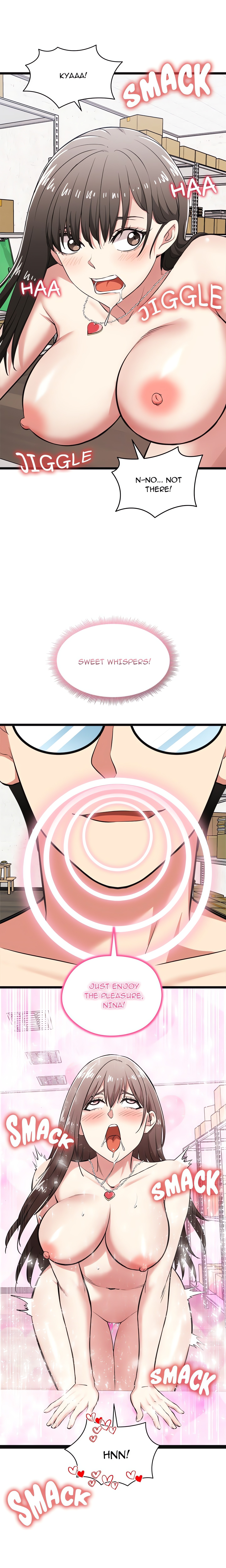 Start Game Page 4 - MangaHe