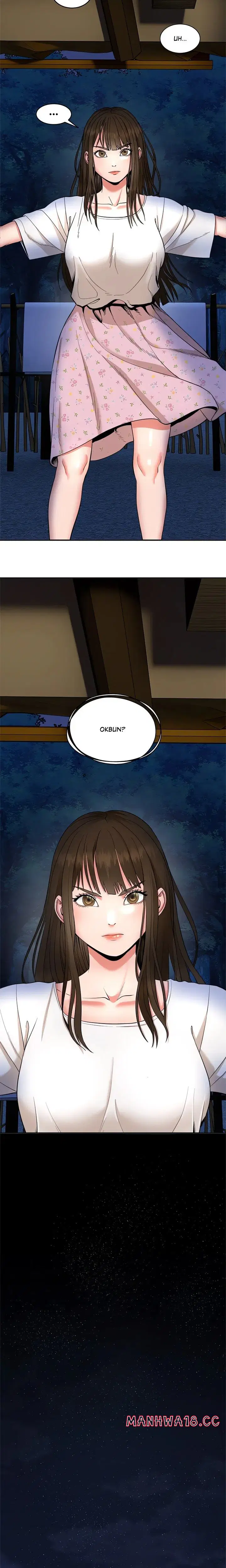 Kangsae the Strong (Uncensored) Page 19 - MangaHe