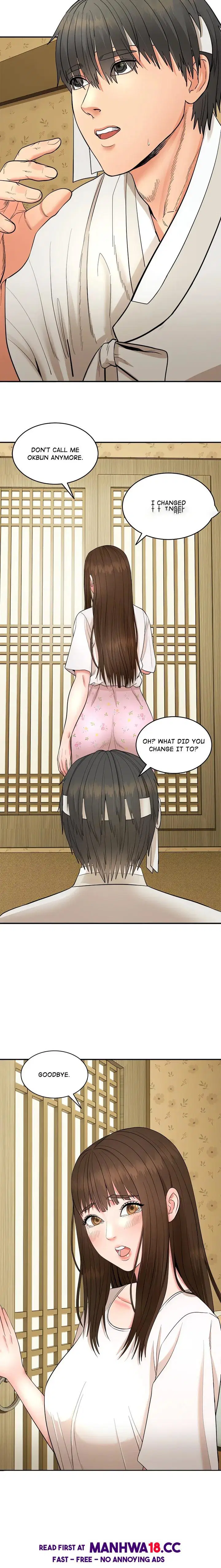 Kangsae the Strong (Uncensored) Page 26 - MangaHe