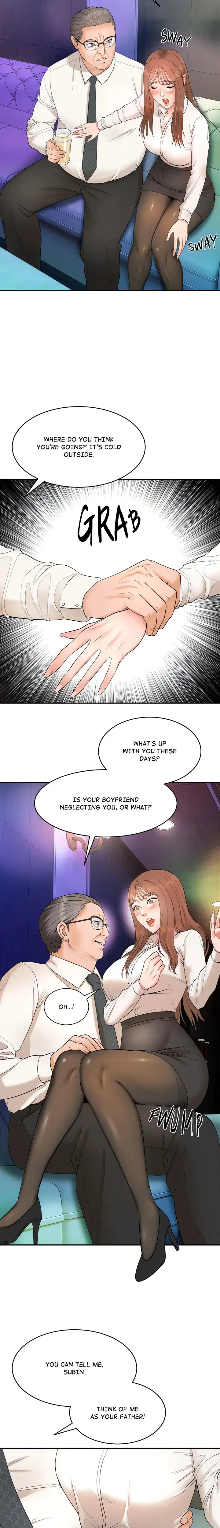 Kangsae the Strong (Uncensored) Page 42 - MangaHe
