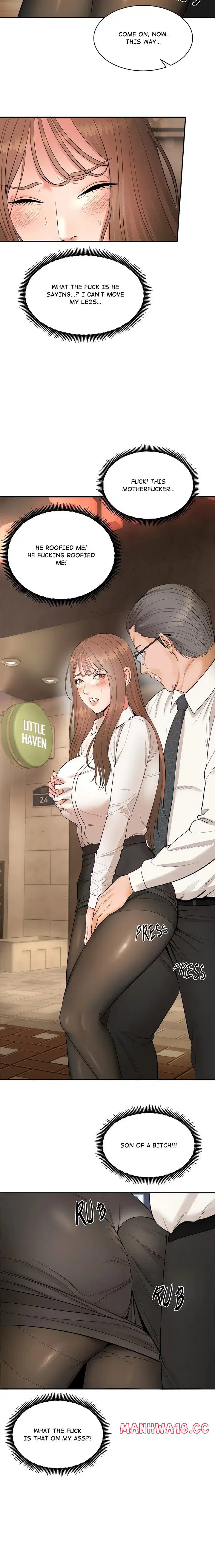Kangsae the Strong (Uncensored) Page 49 - MangaHe