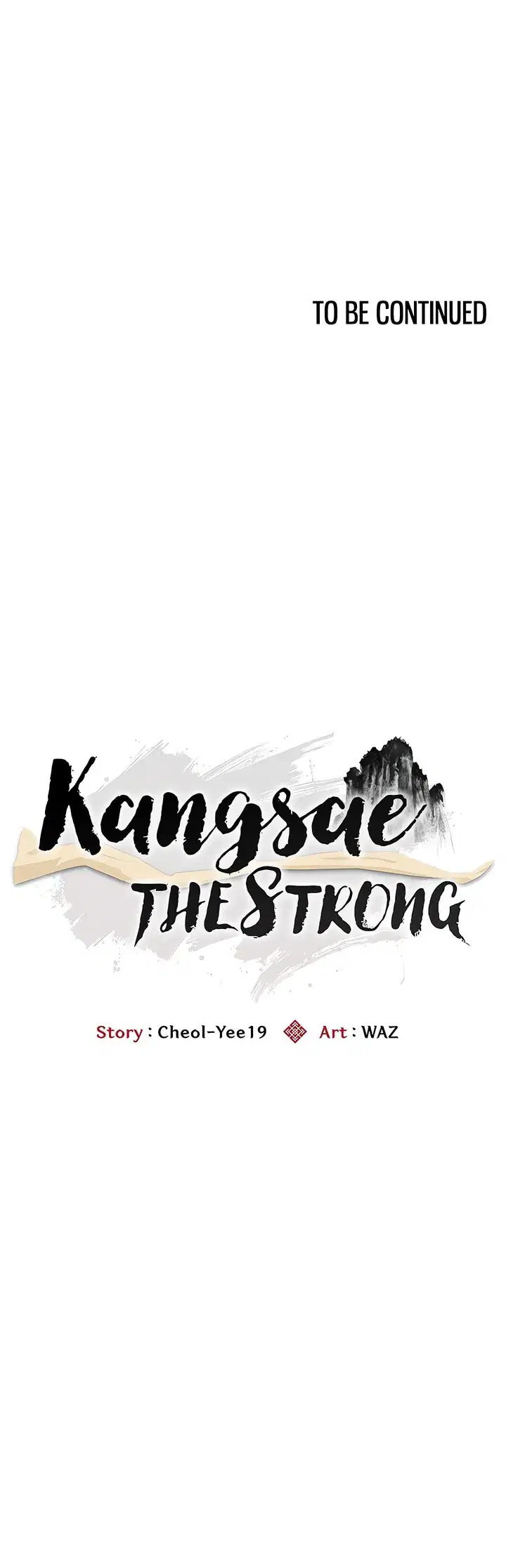 Kangsae the Strong (Uncensored) Page 56 - MangaHe