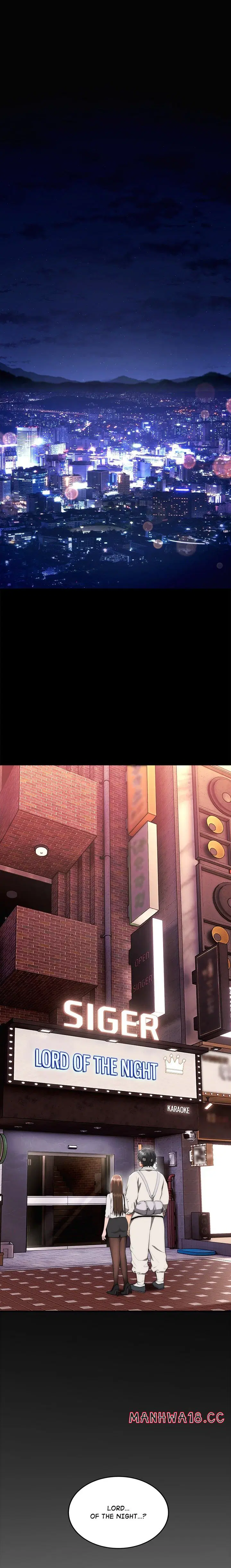 Kangsae the Strong (Uncensored) Page 2 - MangaHe
