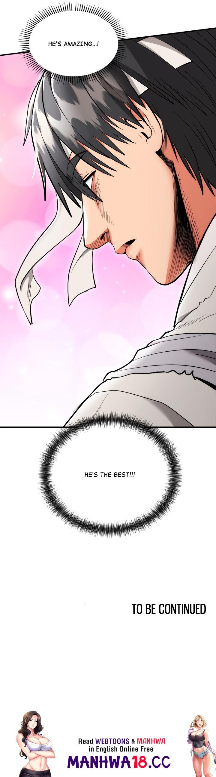 Kangsae the Strong (Uncensored) Page 23 - MangaHe