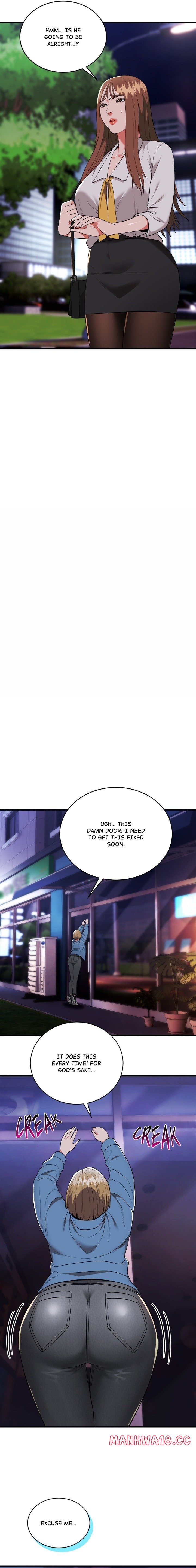 Kangsae the Strong (Uncensored) Page 20 - MangaHe