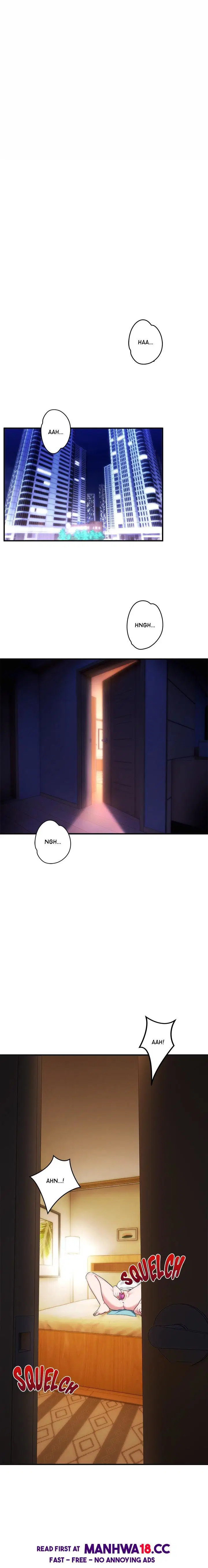 Kangsae the Strong (Uncensored) Page 16 - MangaHe