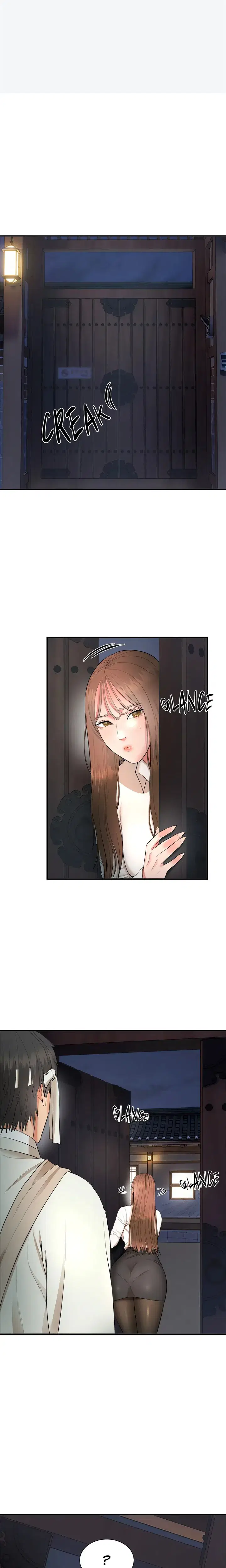 Kangsae the Strong (Uncensored) Page 21 - MangaHe