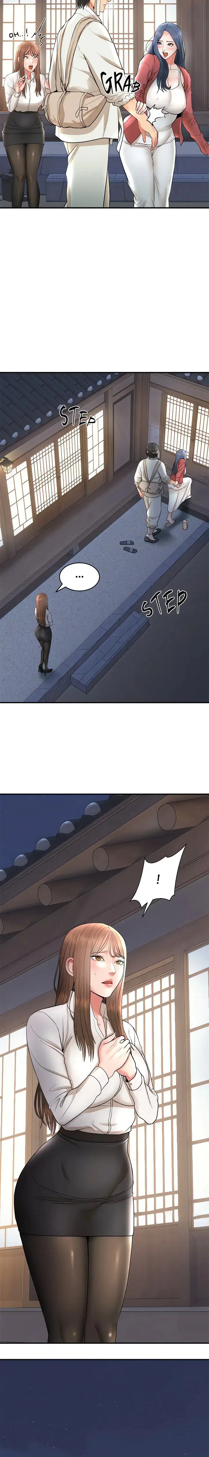 Kangsae the Strong (Uncensored) Page 29 - MangaHe