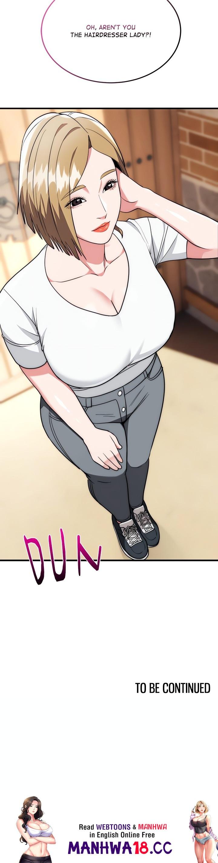 Kangsae the Strong (Uncensored) Page 20 - MangaHe