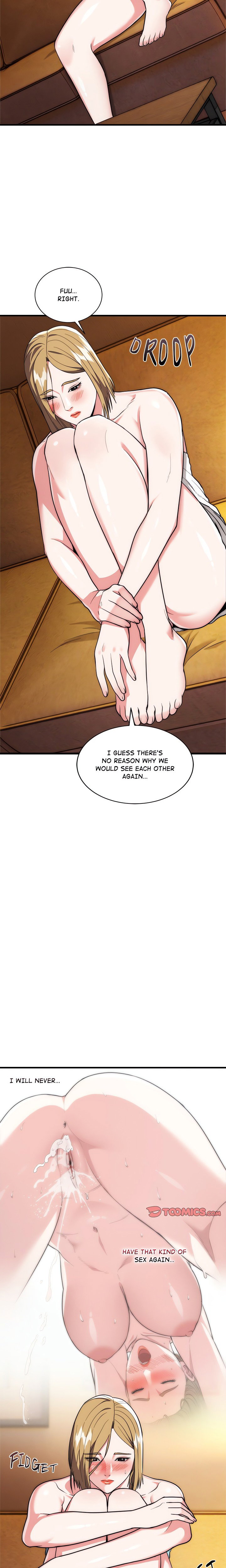 Kangsae the Strong (Uncensored) Page 4 - MangaHe