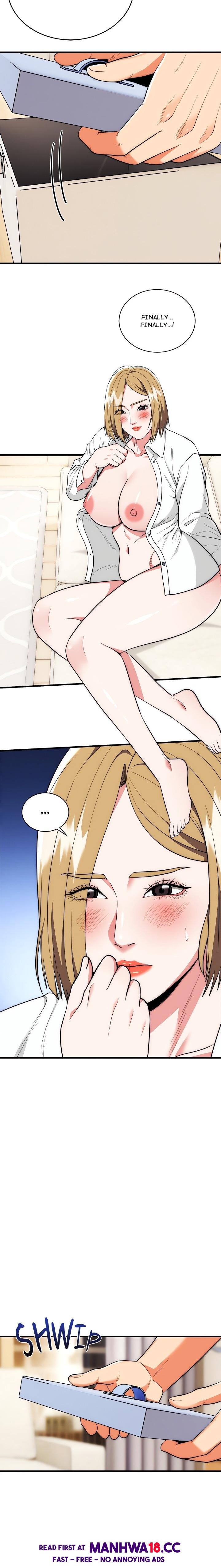 Kangsae the Strong (Uncensored) Page 20 - MangaHe