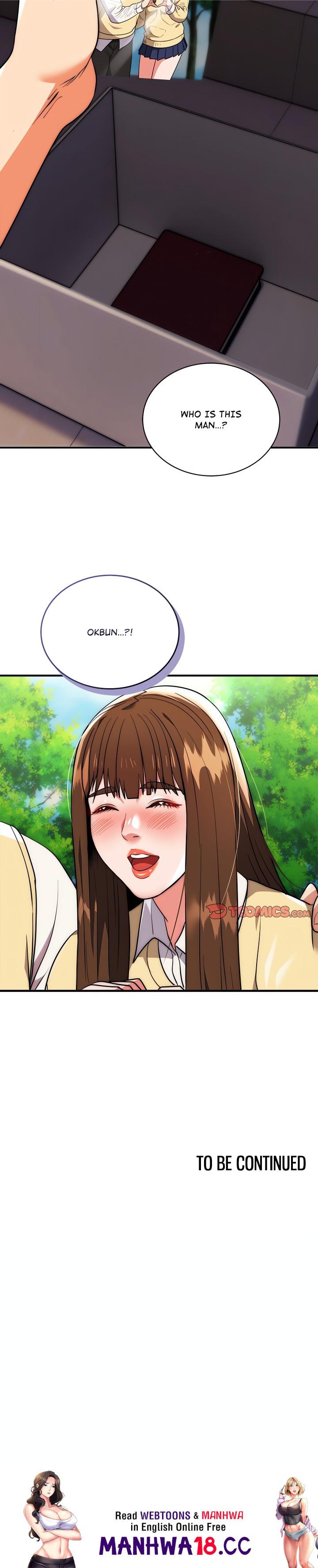 Kangsae the Strong (Uncensored) Page 22 - MangaHe