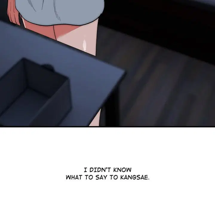 Kangsae the Strong (Uncensored) Page 101 - MangaHe
