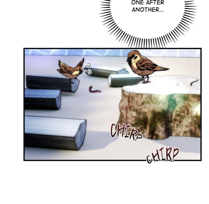 Kangsae the Strong (Uncensored) Page 108 - MangaHe