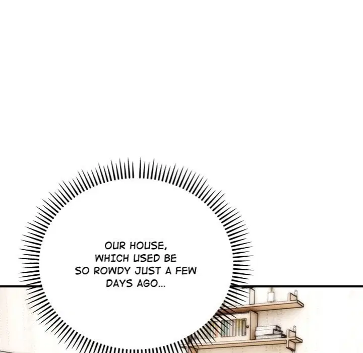 Kangsae the Strong (Uncensored) Page 109 - MangaHe