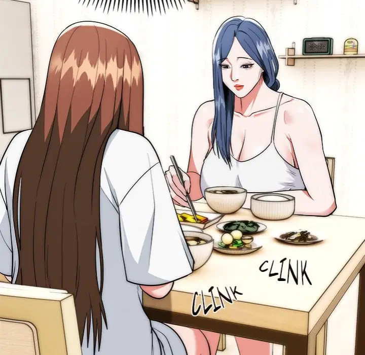 Kangsae the Strong (Uncensored) Page 110 - MangaHe