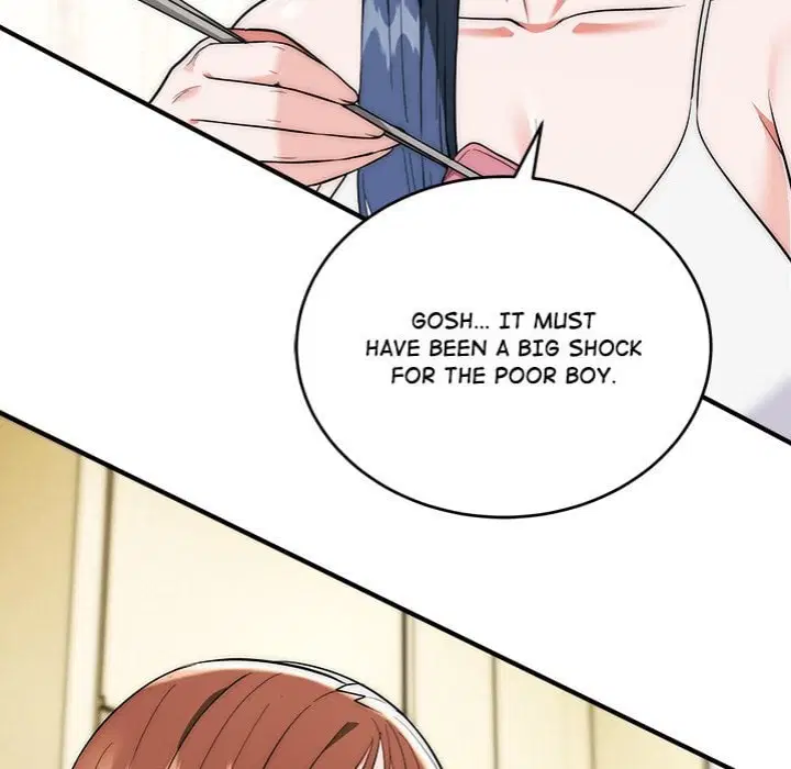 Kangsae the Strong (Uncensored) Page 113 - MangaHe