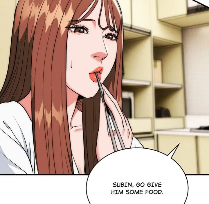 Kangsae the Strong (Uncensored) Page 114 - MangaHe